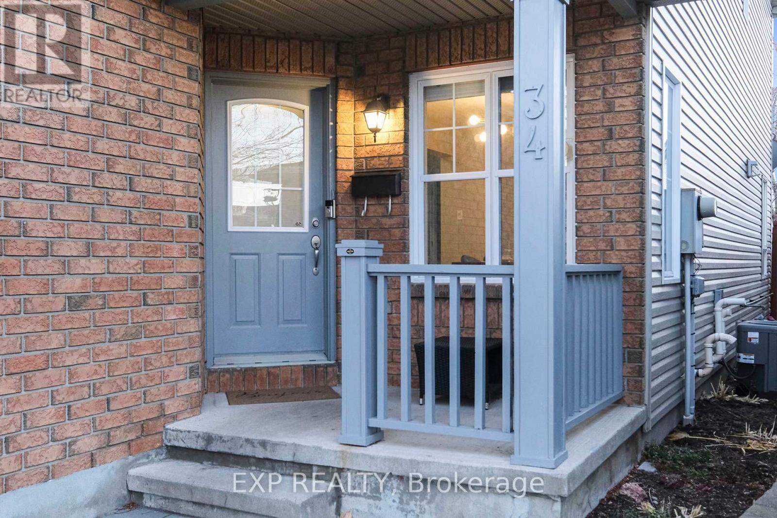 34 Avonmore Crescent, Ottawa, Ontario  K2G 6J7 - Photo 2 - X13162472