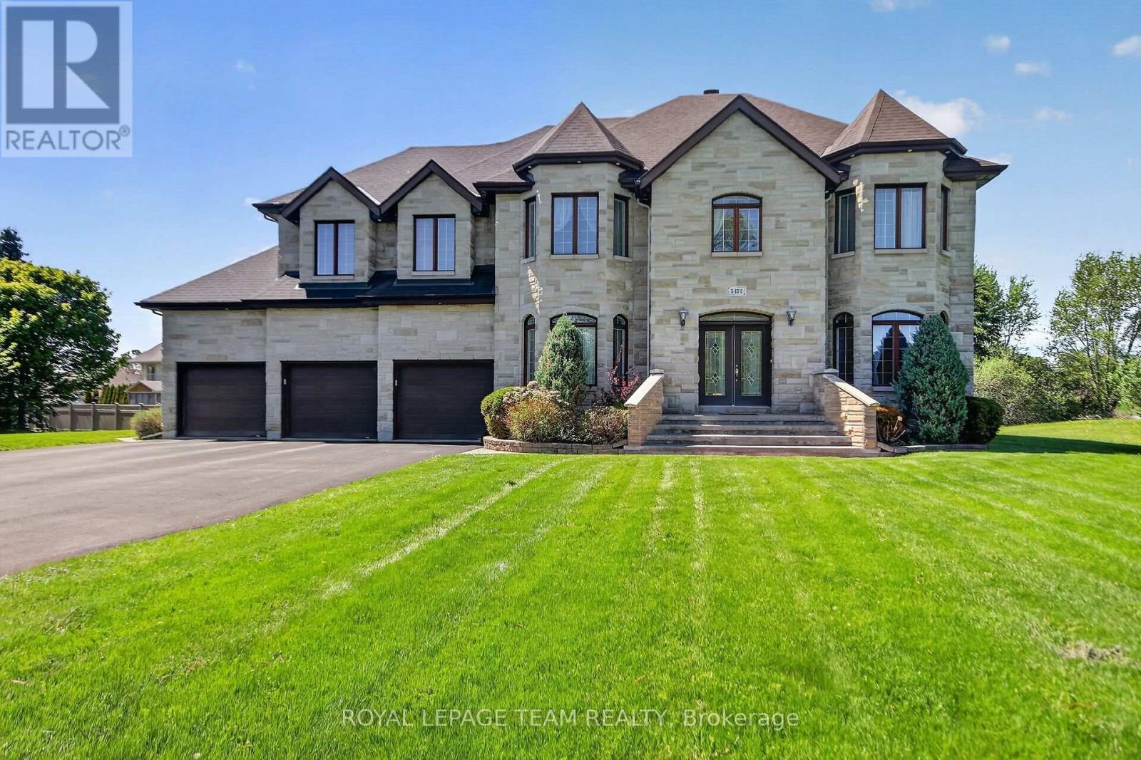 5472 WICKLOW DRIVE, Ottawa, Ontario