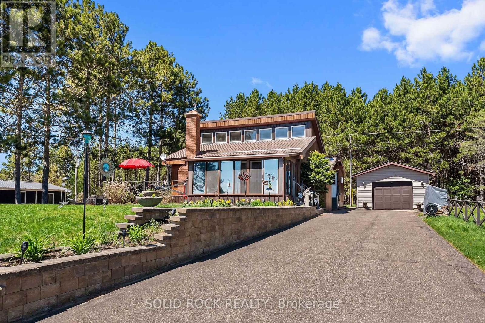 1111 LAKE CLEAR ROAD, Bonnechere Valley, Ontario