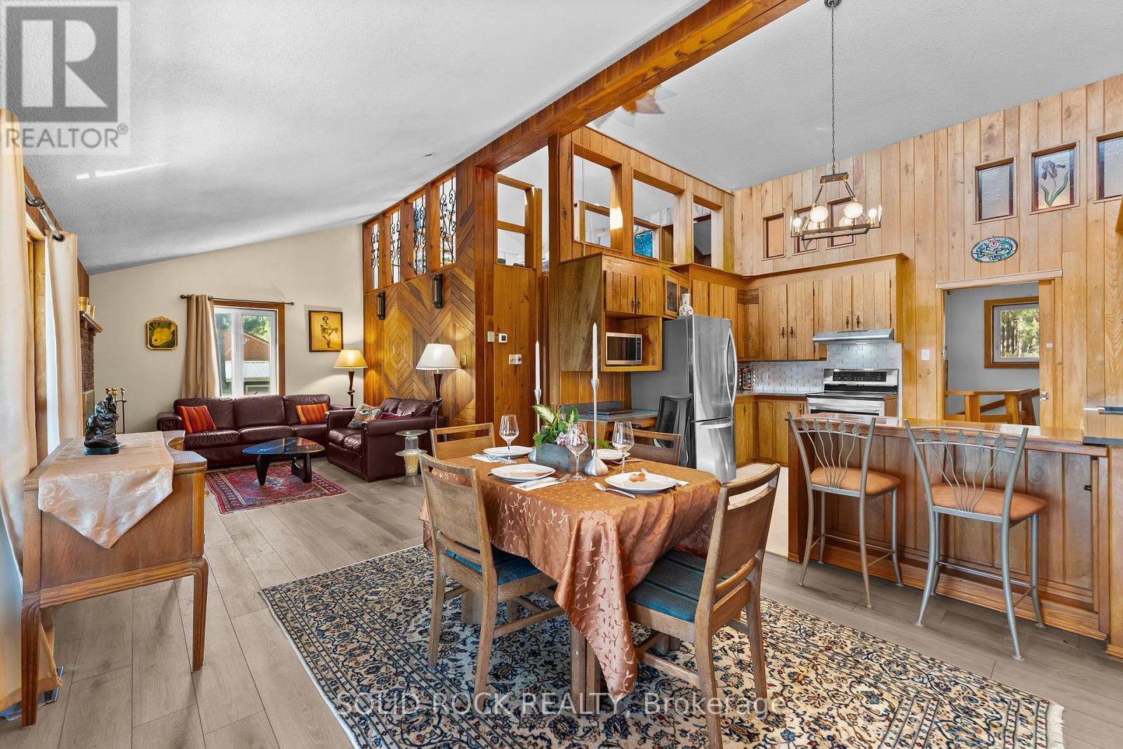 1111 Lake Clear Road, Bonnechere Valley, Ontario  K0J 1T0 - Photo 14 - X13162518