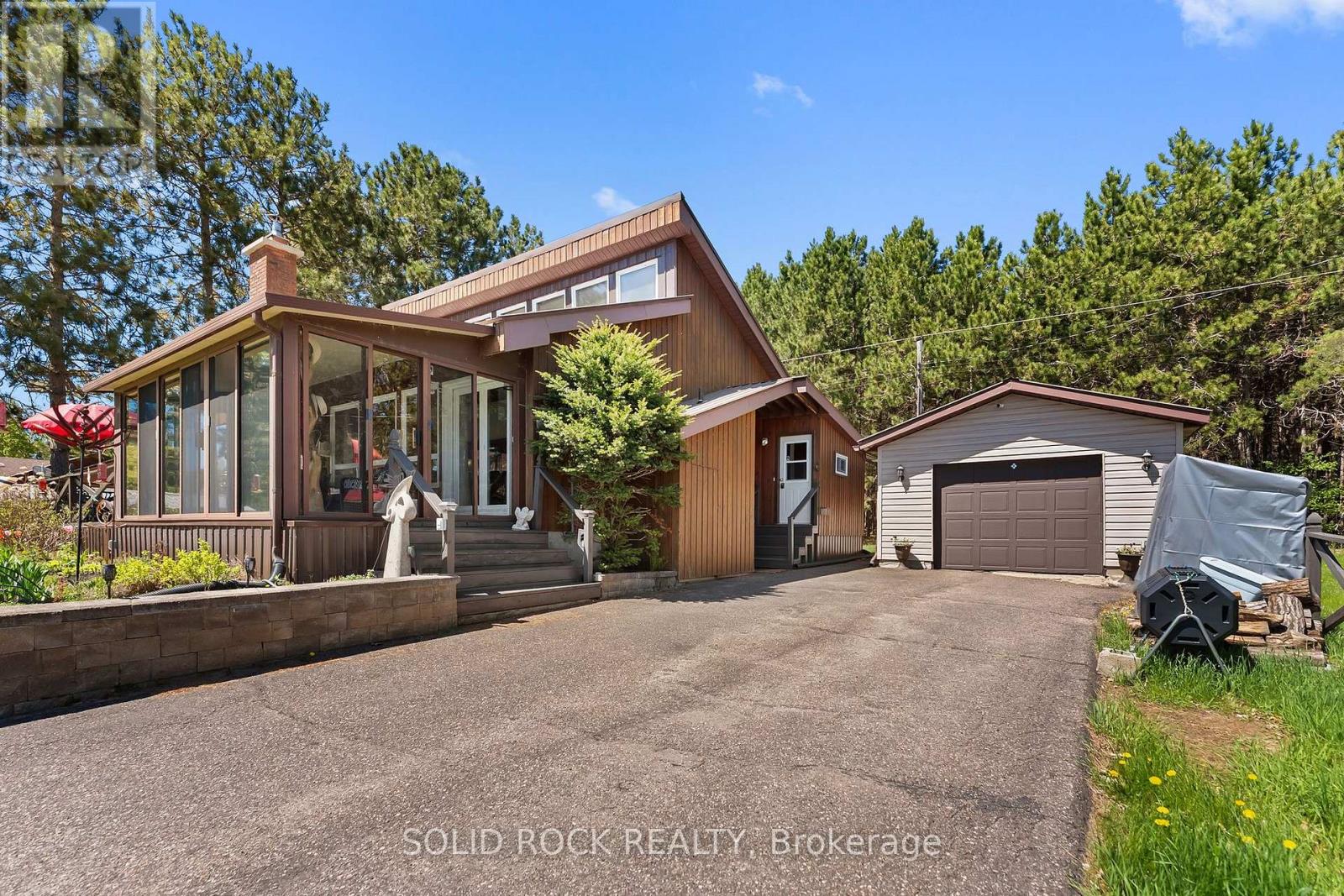 1111 Lake Clear Road, Bonnechere Valley, Ontario  K0J 1T0 - Photo 2 - X13162518