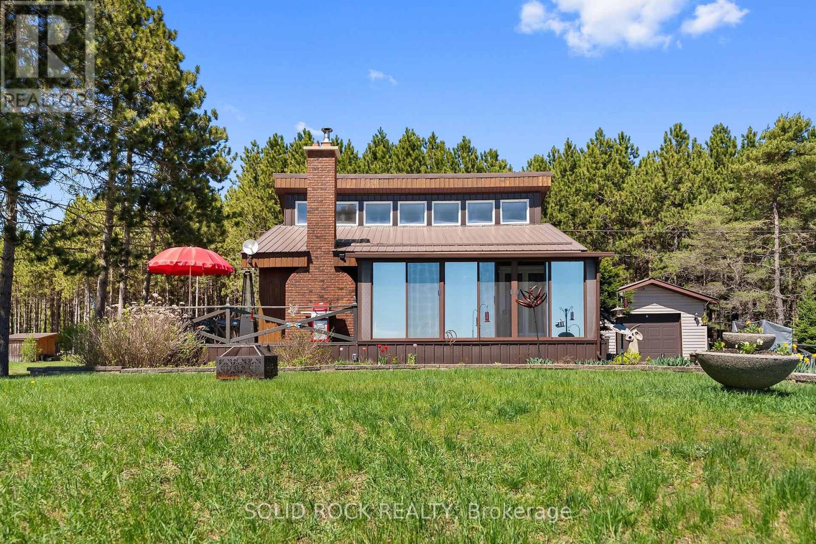 1111 Lake Clear Road, Bonnechere Valley, Ontario  K0J 1T0 - Photo 3 - X13162518