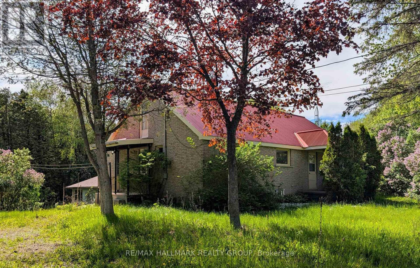 1636 STAGECOACH ROAD, Ottawa, Ontario