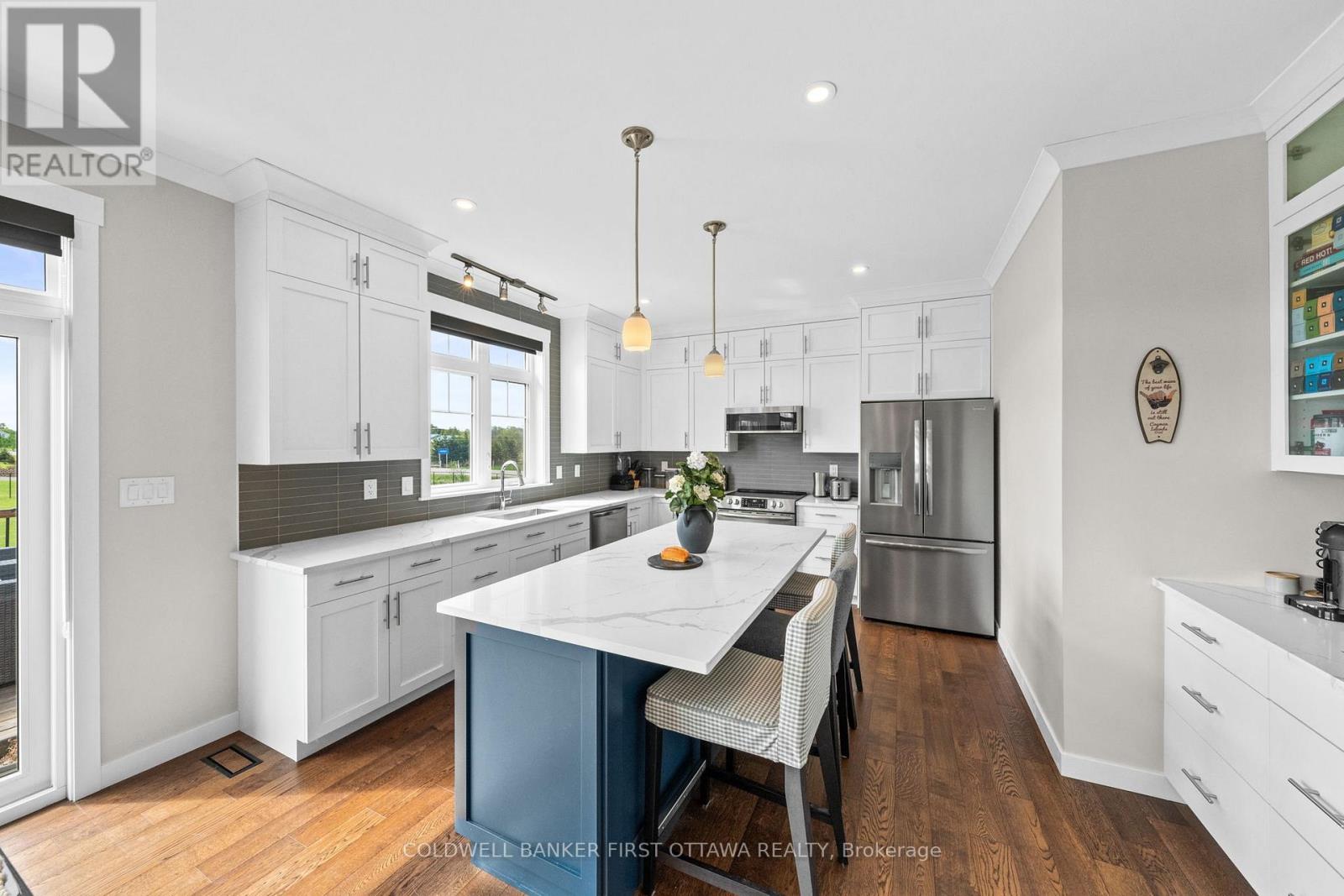 1027 Matheson Drive, Montague, Ontario  K7A 5B8 - Photo 10 - X13162578
