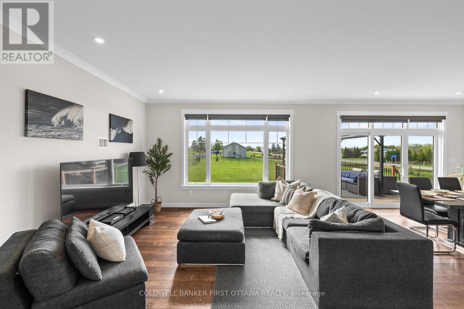 1027 Matheson Drive, Montague, Ontario  K7A 5B8 - Photo 6 - X13162578