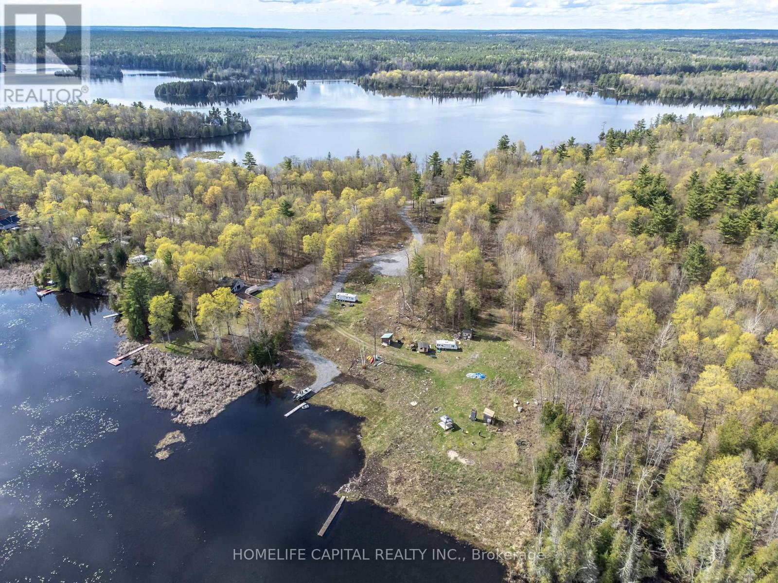 211 Lacourse Lane, Lanark Highlands, Ontario  K0A 3L0 - Photo 15 - X13162682