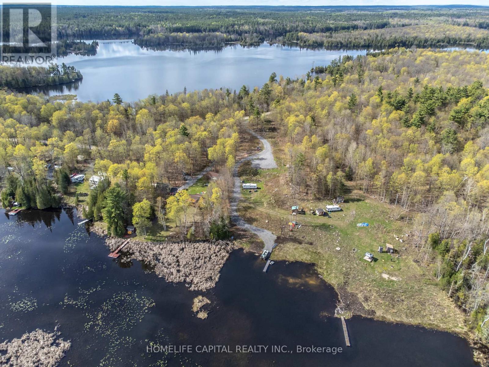 211 Lacourse Lane, Lanark Highlands, Ontario  K0A 3L0 - Photo 18 - X13162682