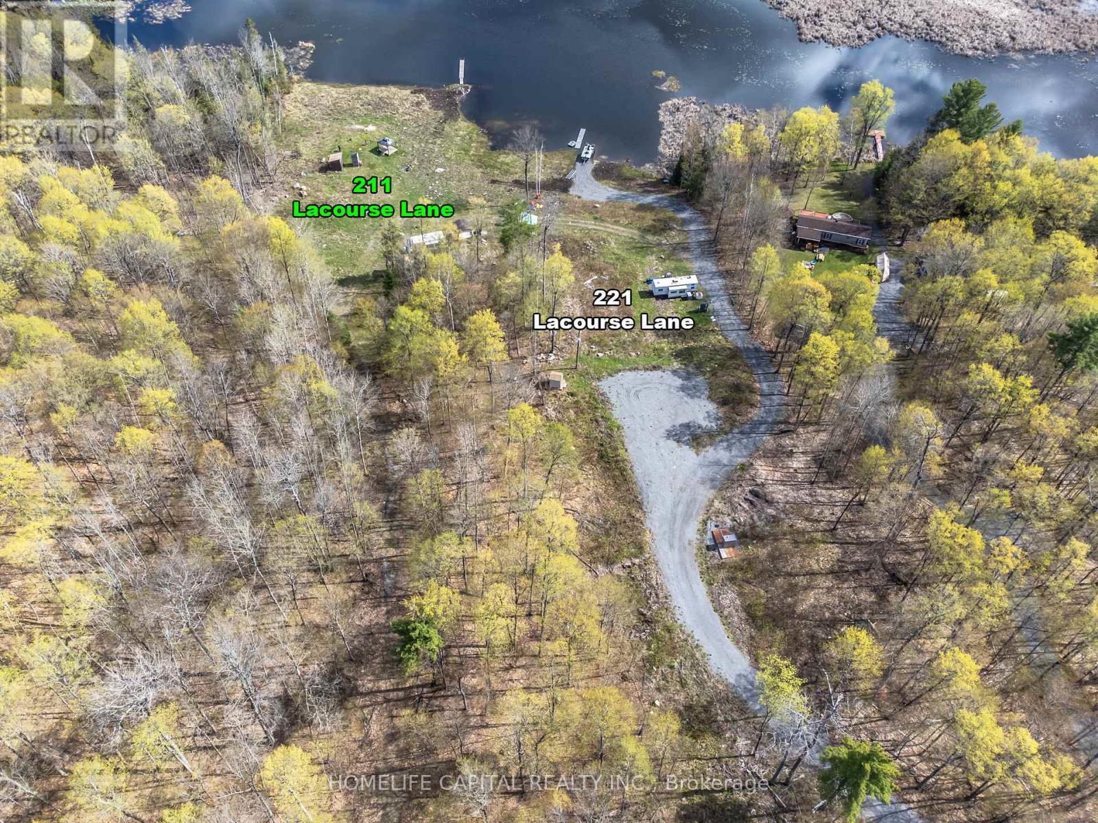 211 Lacourse Lane, Lanark Highlands, Ontario  K0A 3L0 - Photo 4 - X13162682