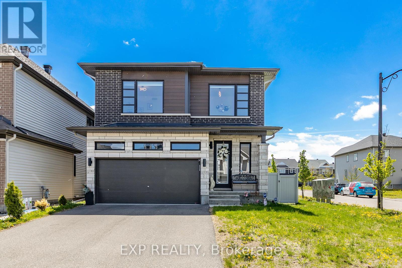 209 PINGWI PLACE, Ottawa, Ontario