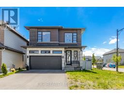 209 PINGWI PLACE, Ottawa, Ontario