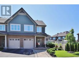 307 FERGUS CRESCENT, Ottawa, Ontario