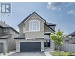 389 ANDALUSIAN CRESCENT, Ottawa, Ontario