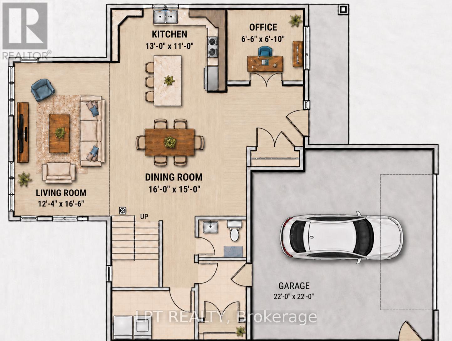 877 Oceane Street, The Nation, Ontario  K0A 2M0 - Photo 2 - X13162920