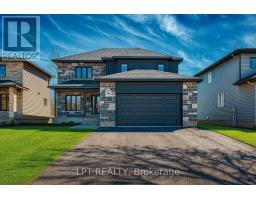 877 OCEANE STREET, The Nation, Ontario