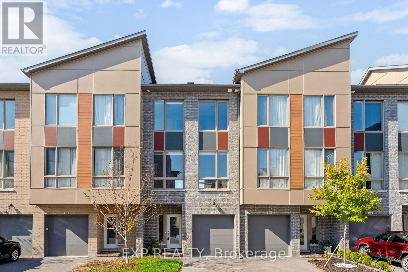 404 TERRAVITA PRIVATE, Ottawa, Ontario