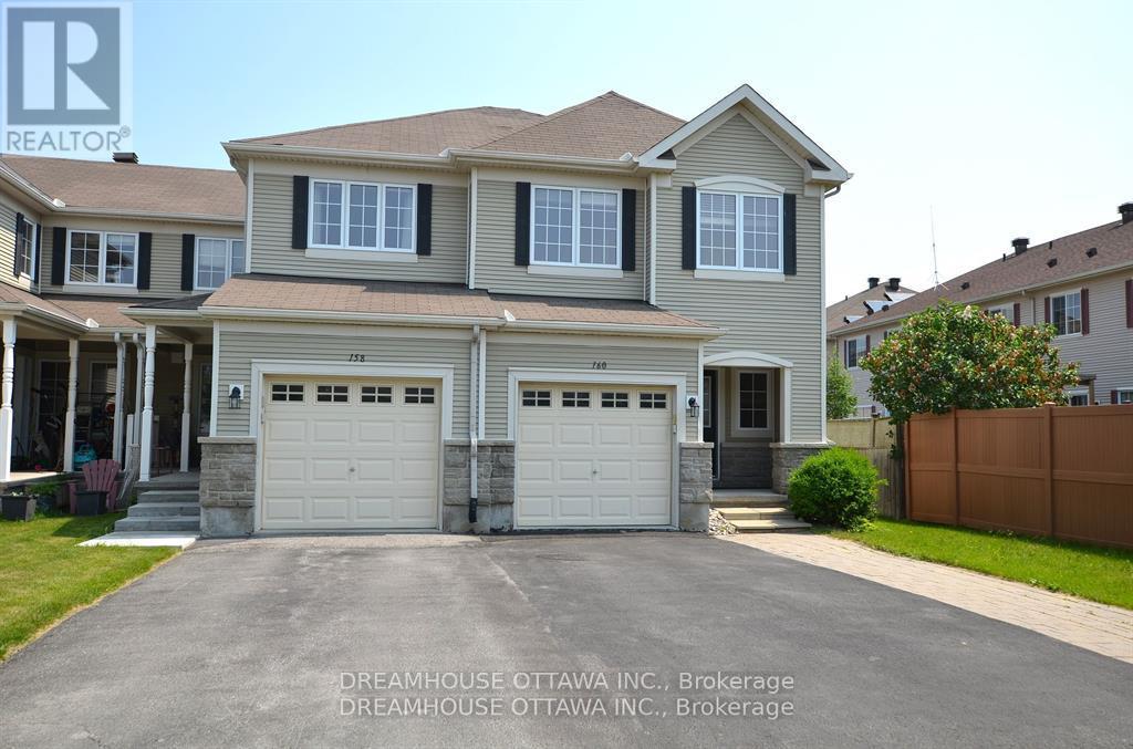 158 PATRIOT PLACE, Ottawa, Ontario
