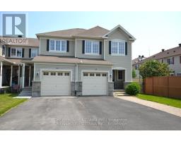 158 PATRIOT PLACE, Ottawa, Ontario