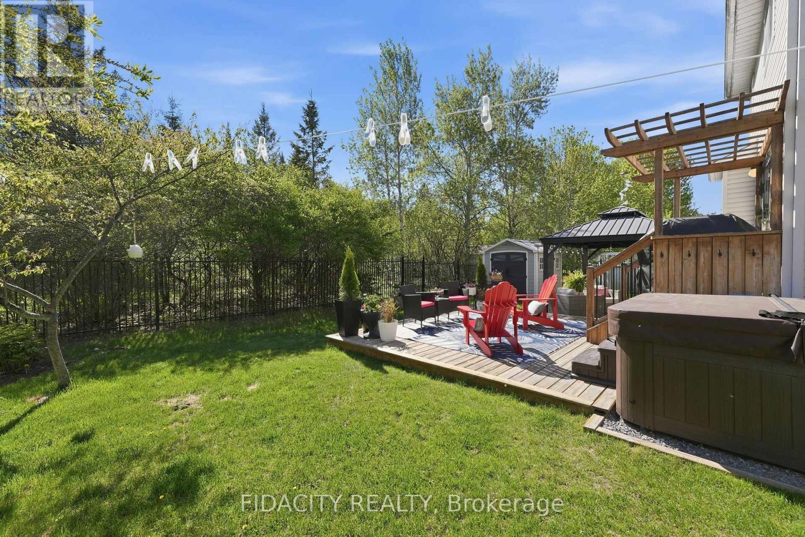 24 Sirocco Crescent, Ottawa, Ontario  K2S 1Z7 - Photo 38 - X13163206