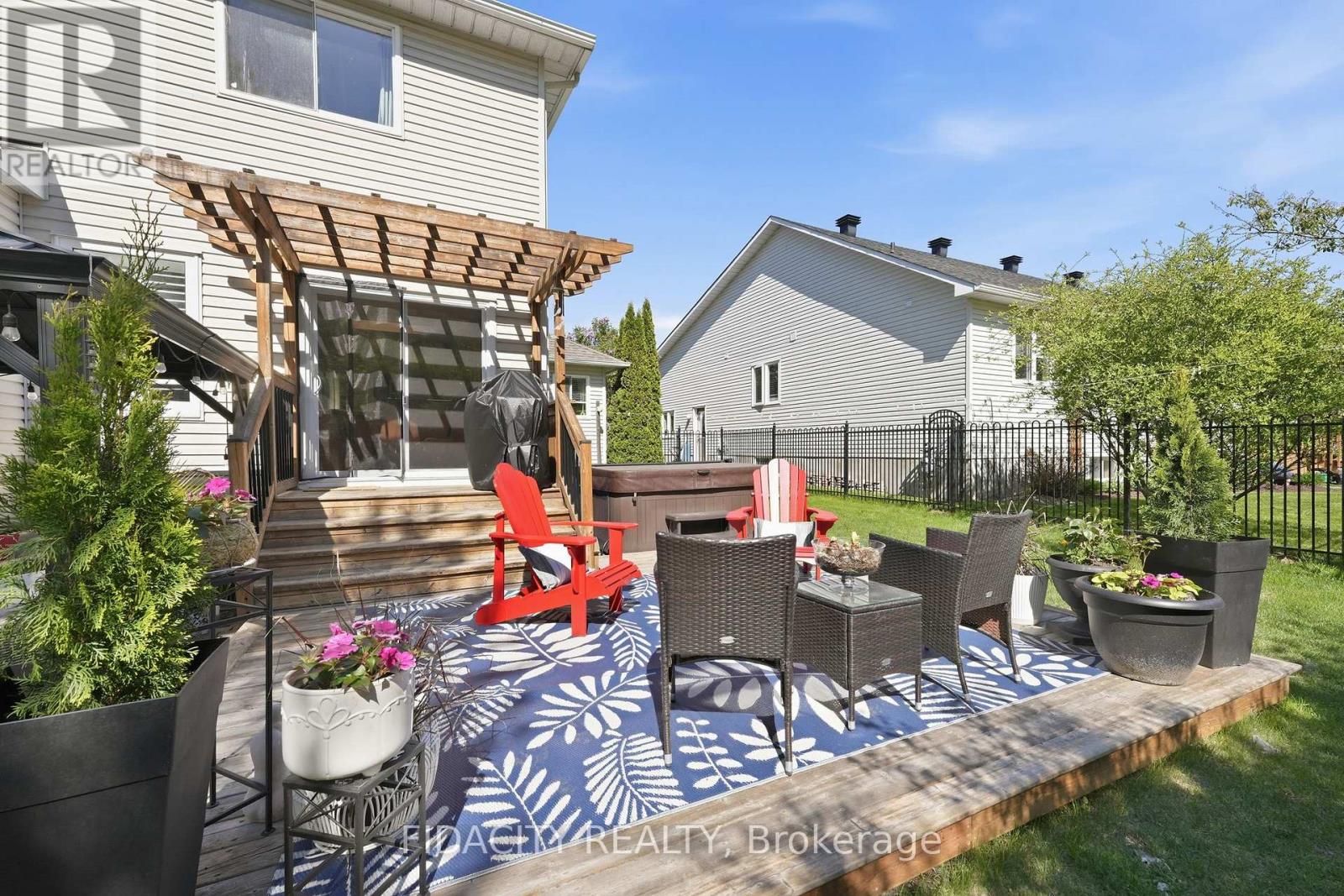 24 Sirocco Crescent, Ottawa, Ontario  K2S 1Z7 - Photo 39 - X13163206