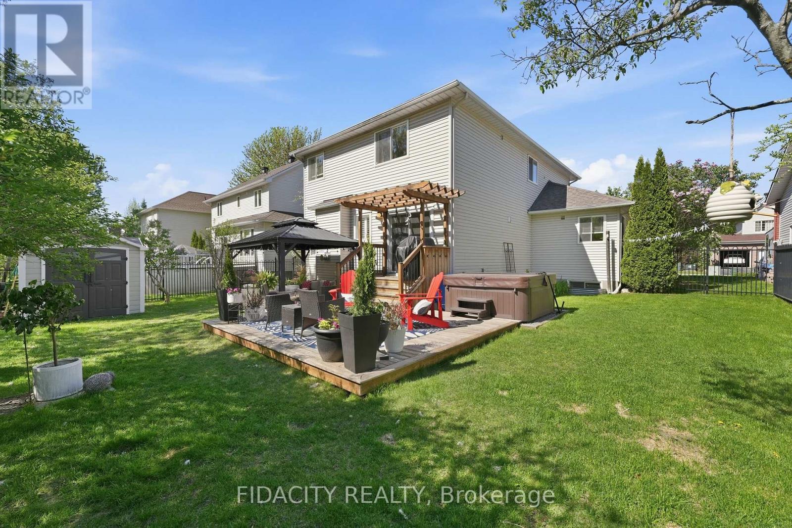 24 Sirocco Crescent, Ottawa, Ontario  K2S 1Z7 - Photo 41 - X13163206