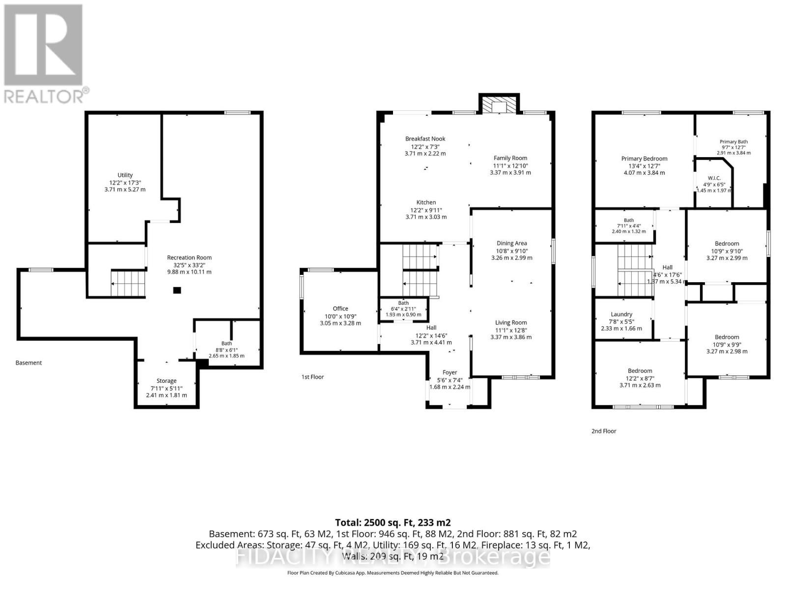 24 Sirocco Crescent, Ottawa, Ontario  K2S 1Z7 - Photo 45 - X13163206