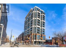 413 - 560 RIDEAU STREET, Ottawa, Ontario