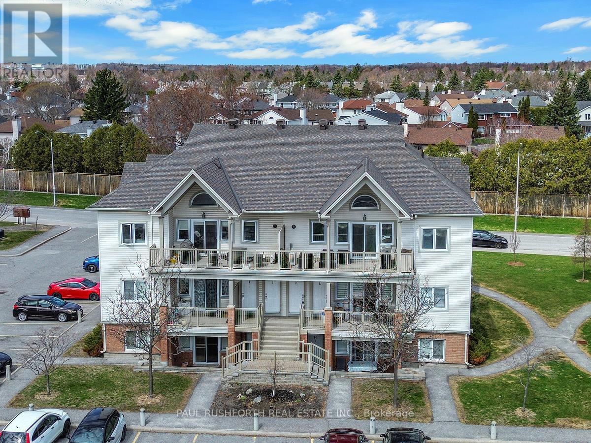 L - 137 HARTHILL WAY N, Ottawa, Ontario