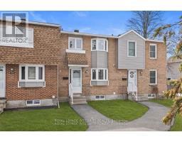 C - 1771 LAMOUREUX DRIVE, Ottawa, Ontario