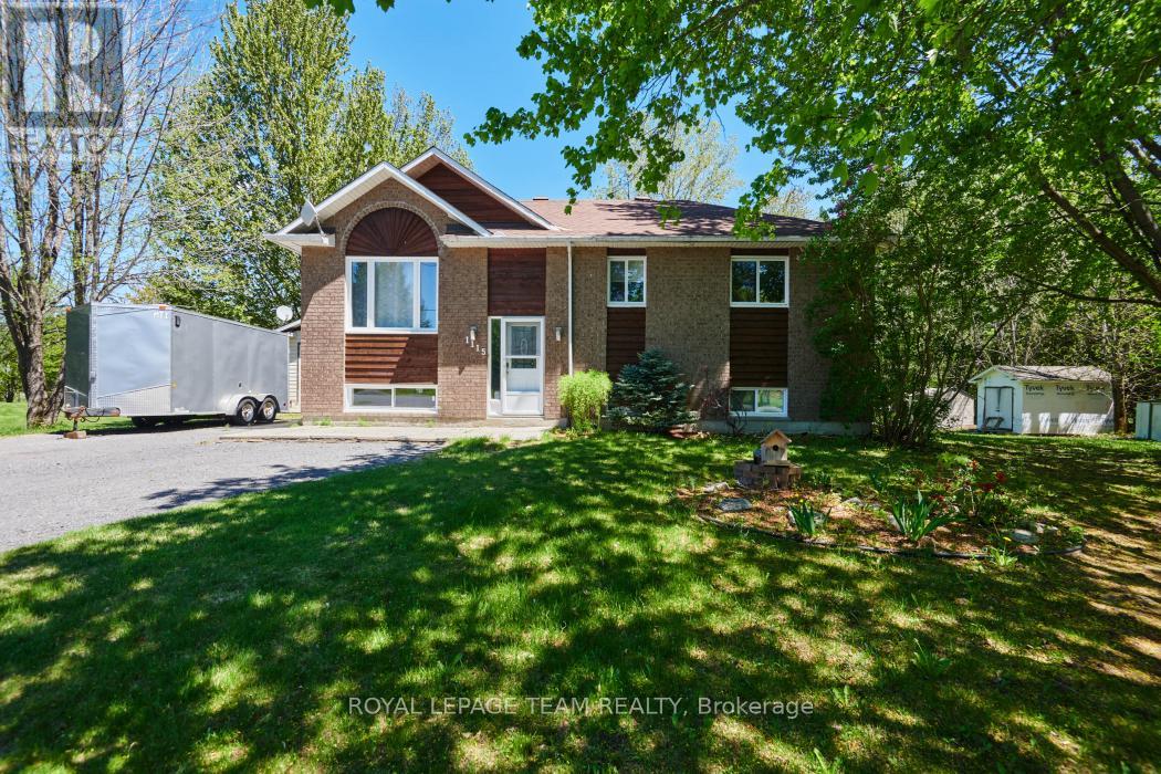 1115 DES CERISIERS STREET, Clarence-Rockland, Ontario