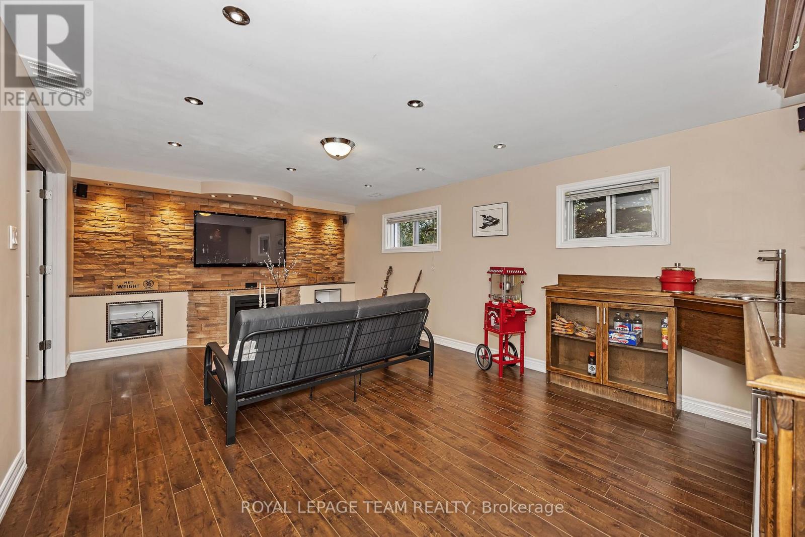 1115 Des Cerisiers Street, Clarence-Rockland, Ontario  K4K 1K9 - Photo 24 - X13163808