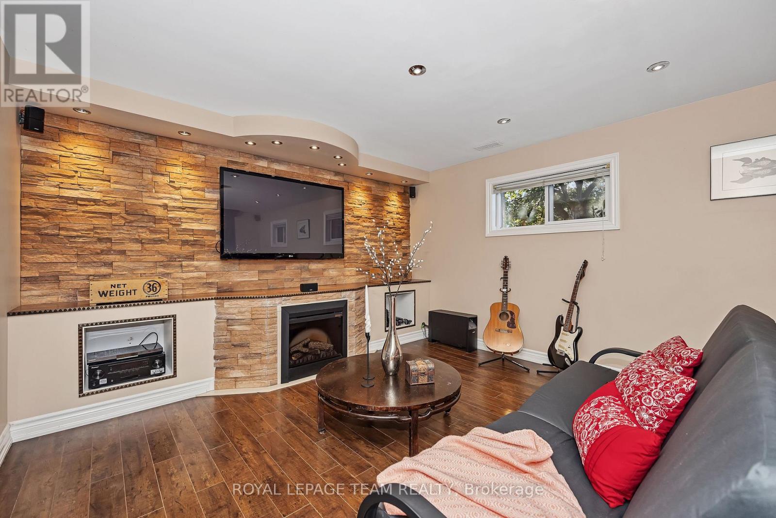1115 Des Cerisiers Street, Clarence-Rockland, Ontario  K4K 1K9 - Photo 25 - X13163808