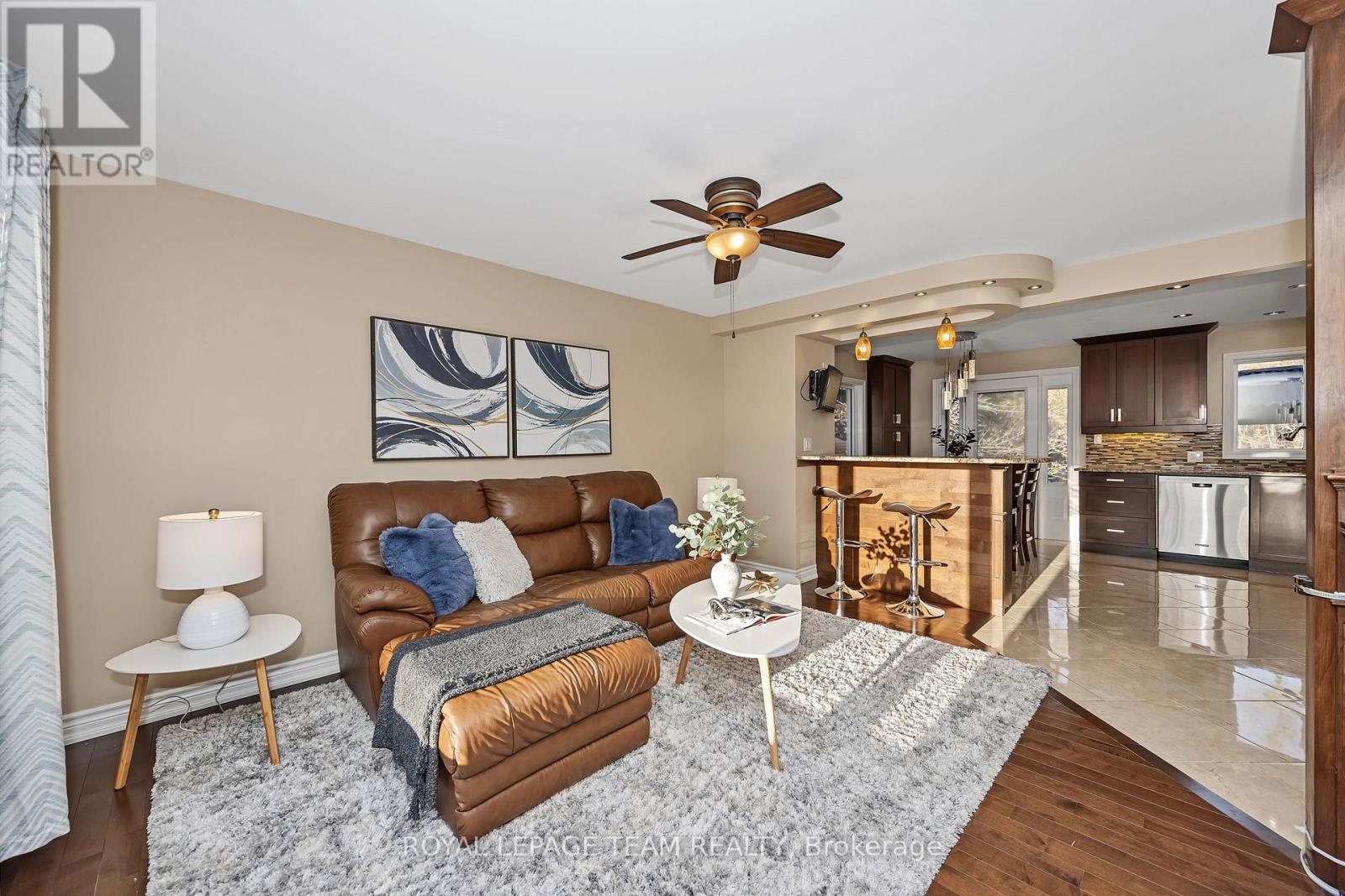 1115 Des Cerisiers Street, Clarence-Rockland, Ontario  K4K 1K9 - Photo 6 - X13163808