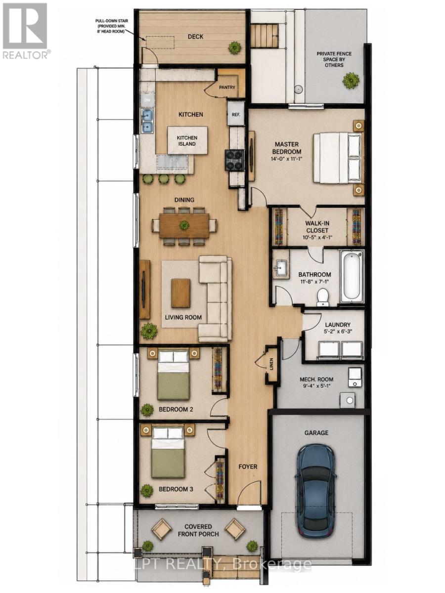 960 Katia Street, The Nation, Ontario  K0A 2M0 - Photo 2 - X13163830