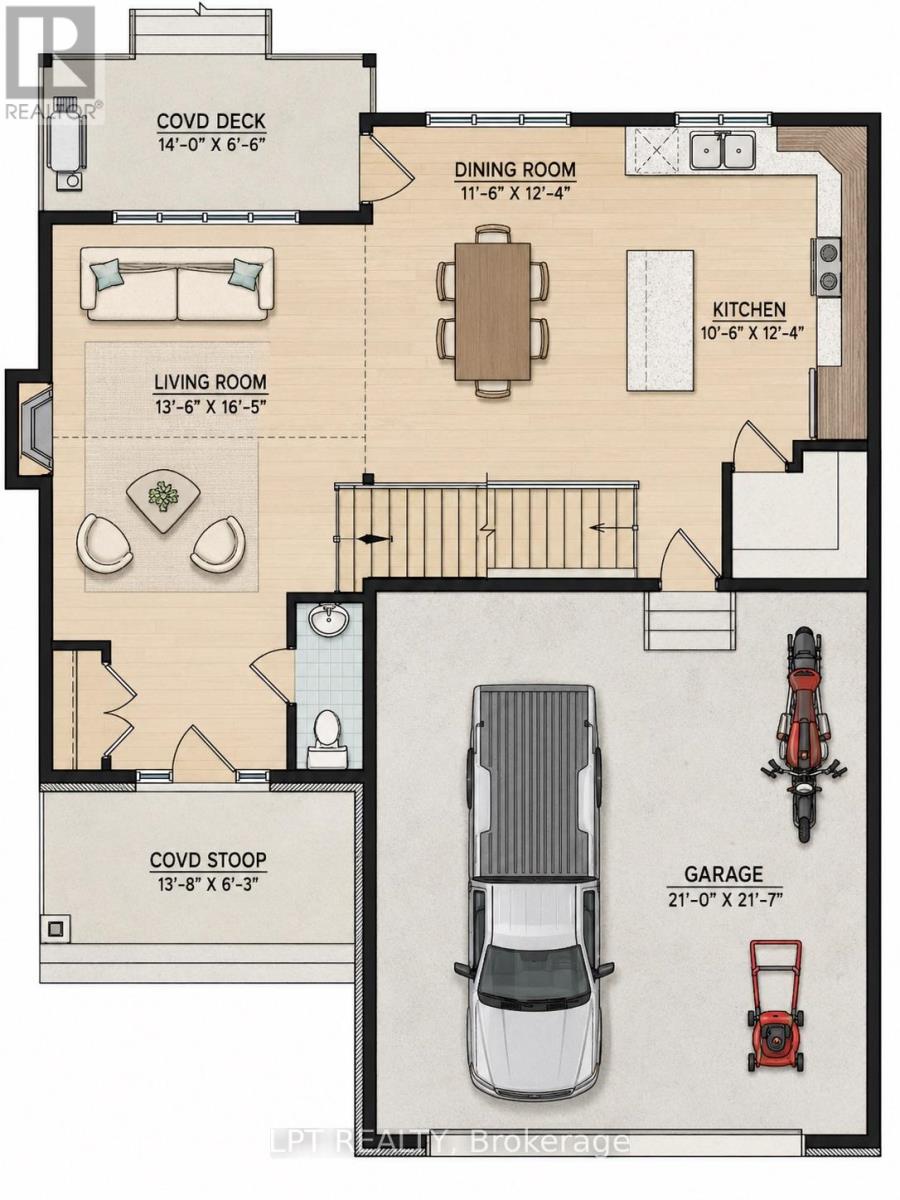 932 Katia Street, The Nation, Ontario  K0A 2M0 - Photo 2 - X13163970