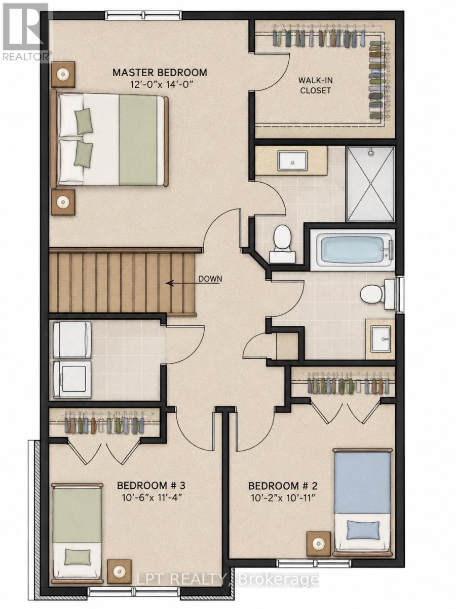 932 Katia Street, The Nation, Ontario  K0A 2M0 - Photo 3 - X13163970