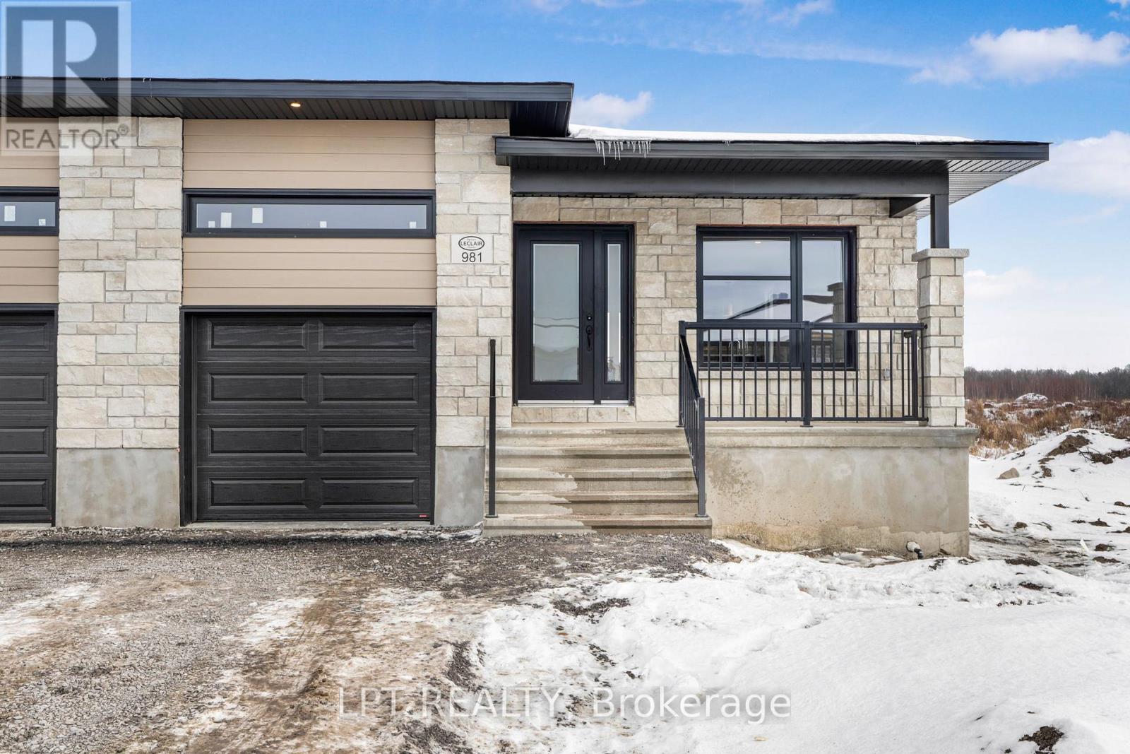 967 KATIA STREET, The Nation, Ontario