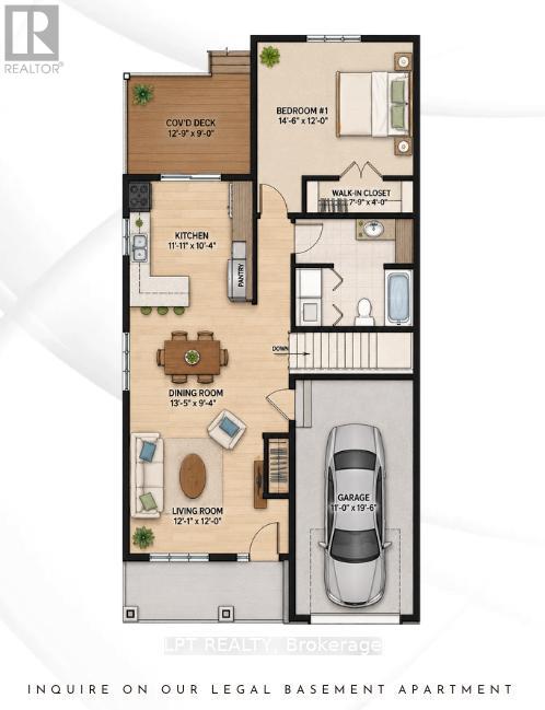 967 Katia Street, The Nation, Ontario  K0A 2M0 - Photo 2 - X13164002