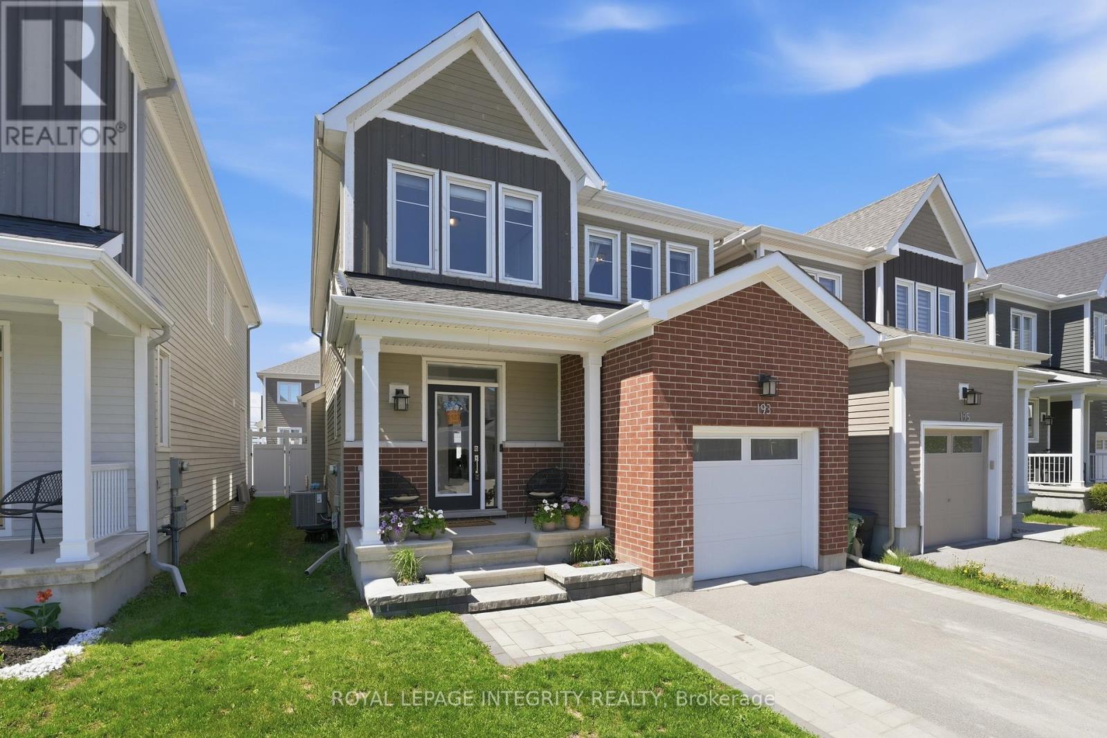 193 Equitation Circle, Ottawa, Ontario  K0A 2Z0 - Photo 2 - X13164108