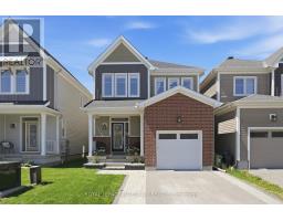 193 EQUITATION CIRCLE, Ottawa, Ontario