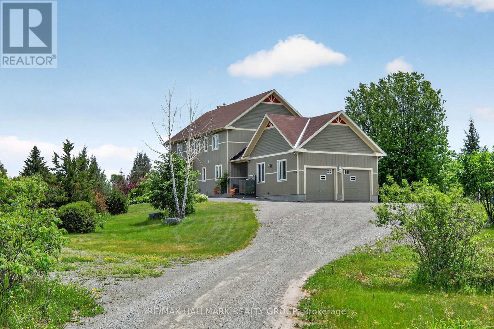 1757 CORKERY ROAD, Ottawa, Ontario
