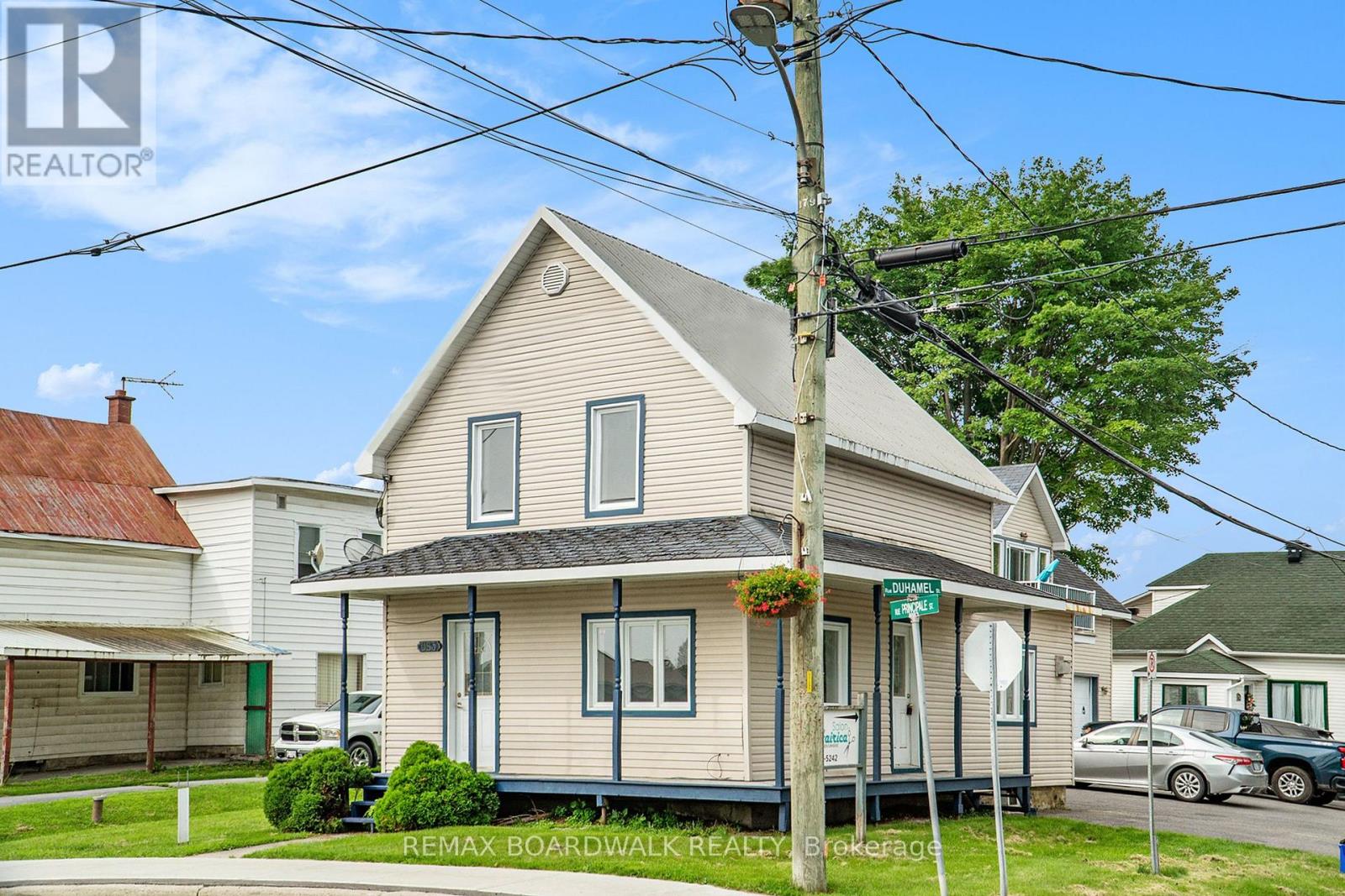 683 PRINCIPALE STREET, Casselman, Ontario
