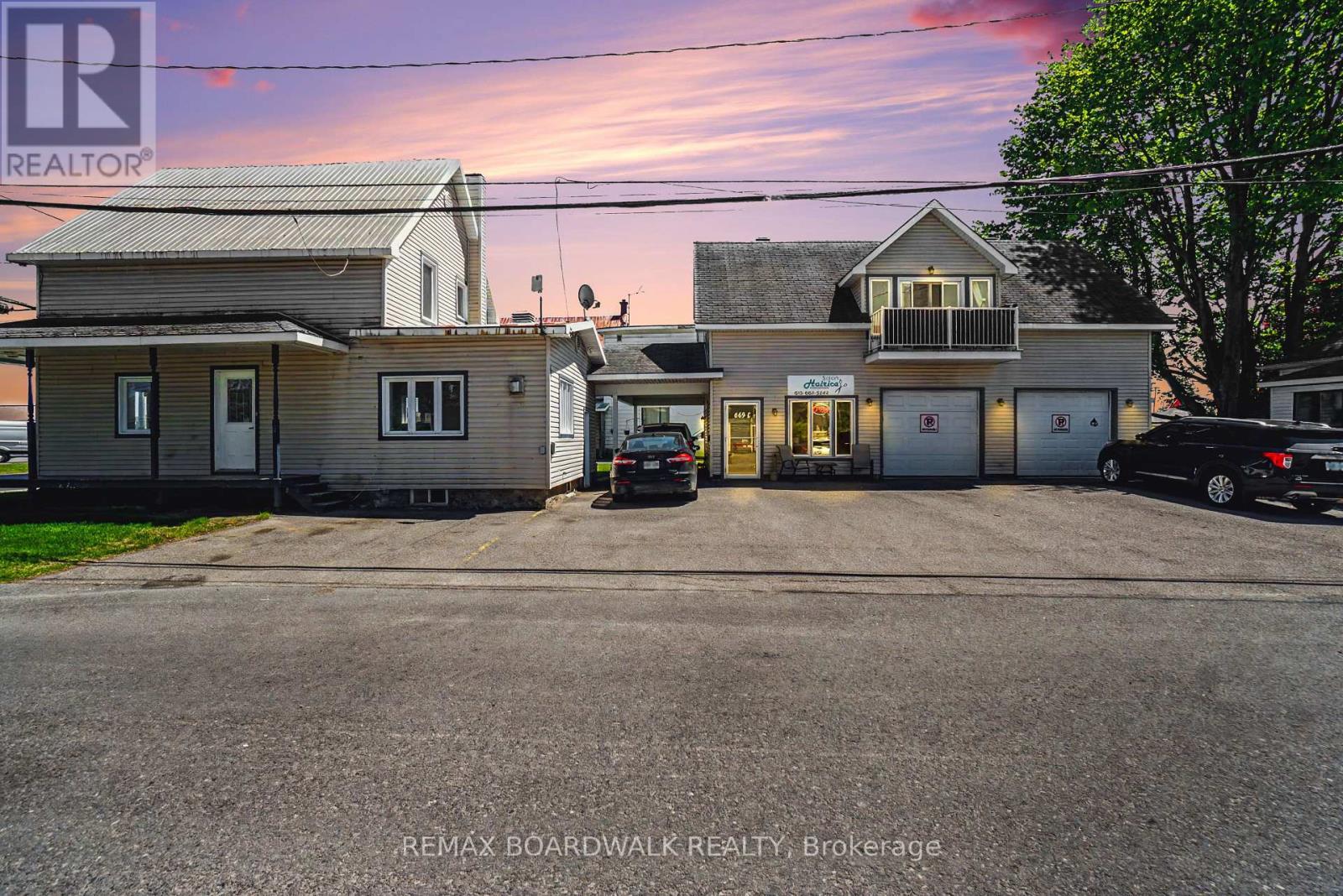 683 Principale Street, Casselman, Ontario  K0A 1M0 - Photo 2 - X13164294