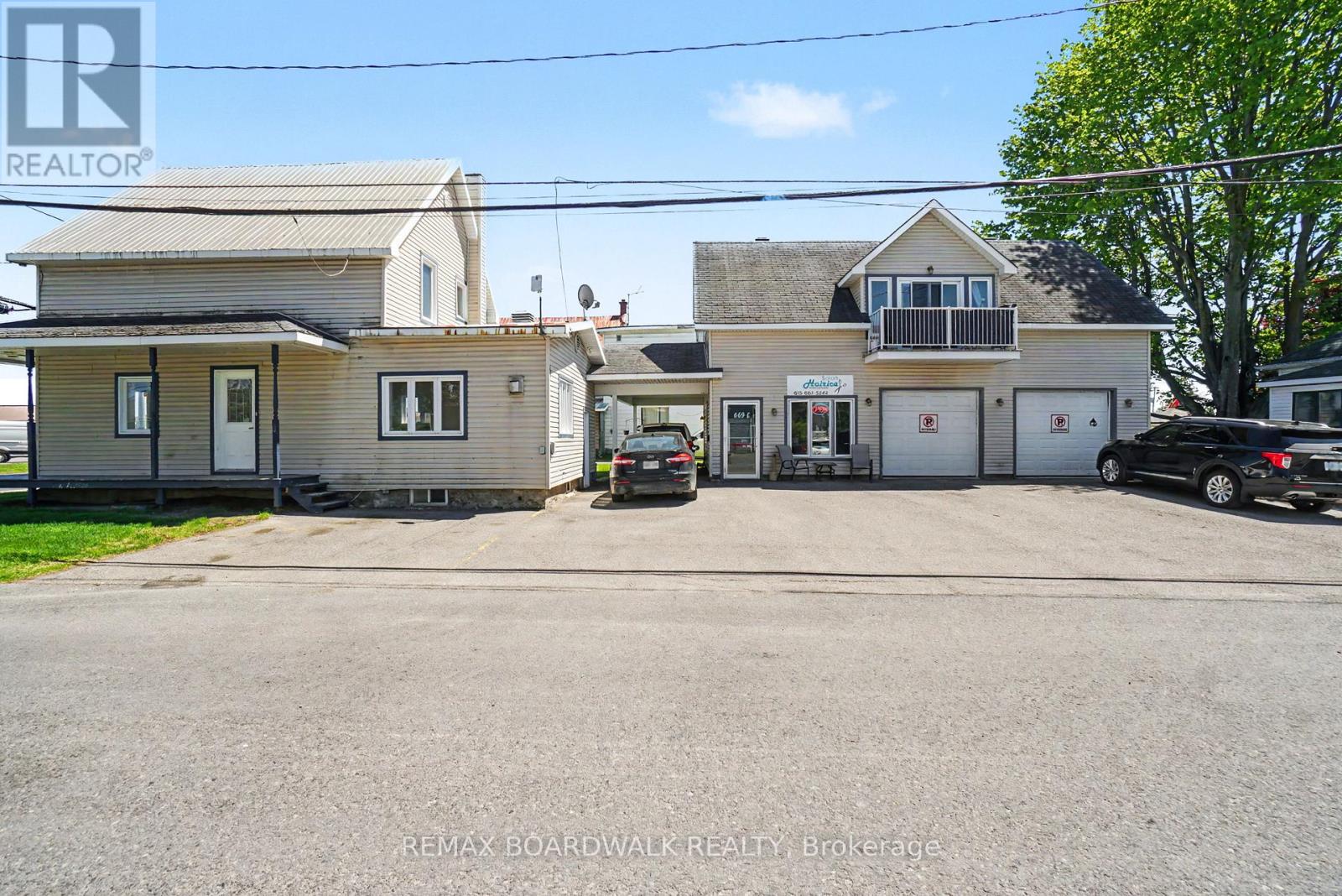 683 Principale Street, Casselman, Ontario  K0A 1M0 - Photo 3 - X13164294