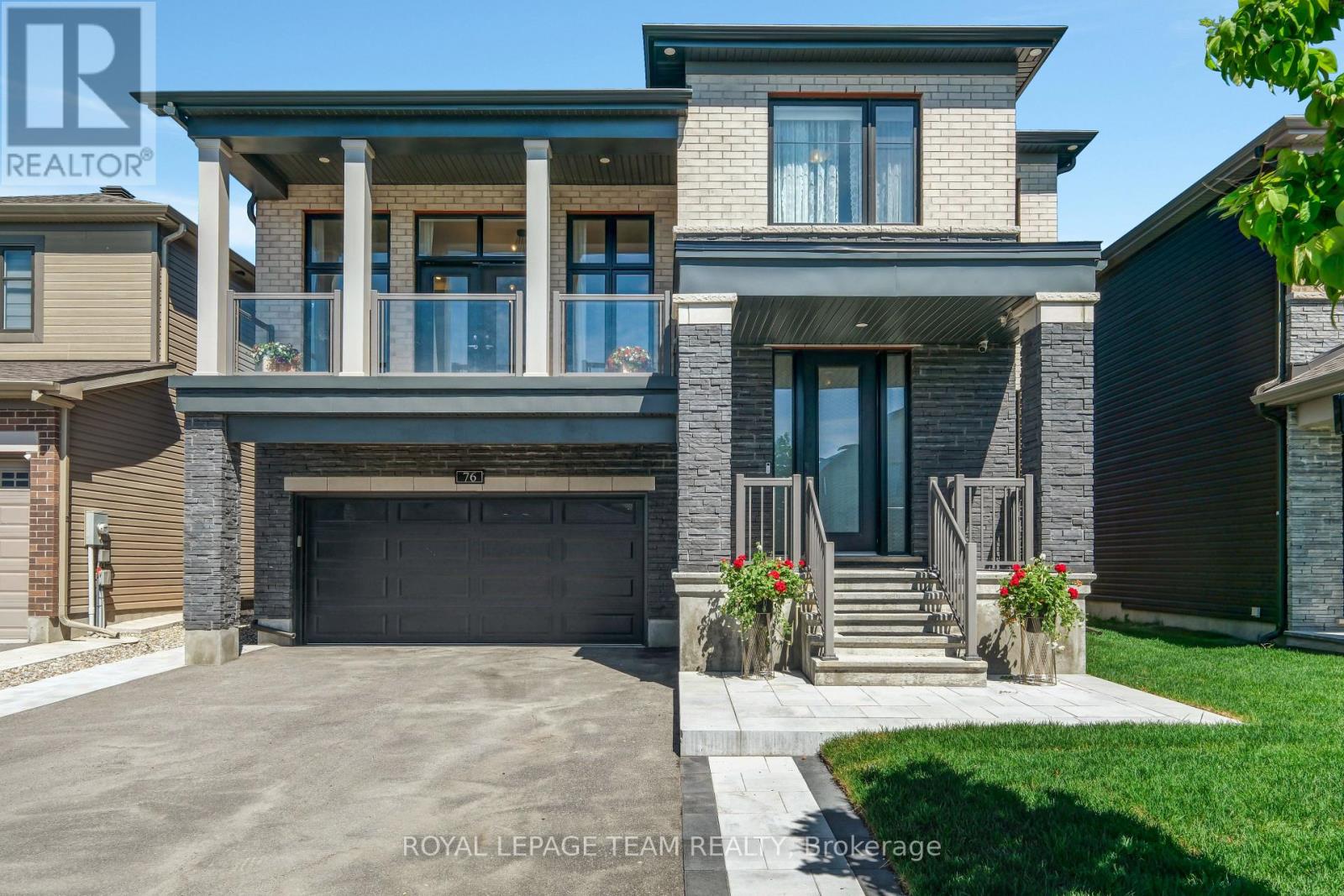 76 ASCARI ROAD, Ottawa, Ontario