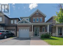 149 WESTOVER CRESCENT, Ottawa, Ontario
