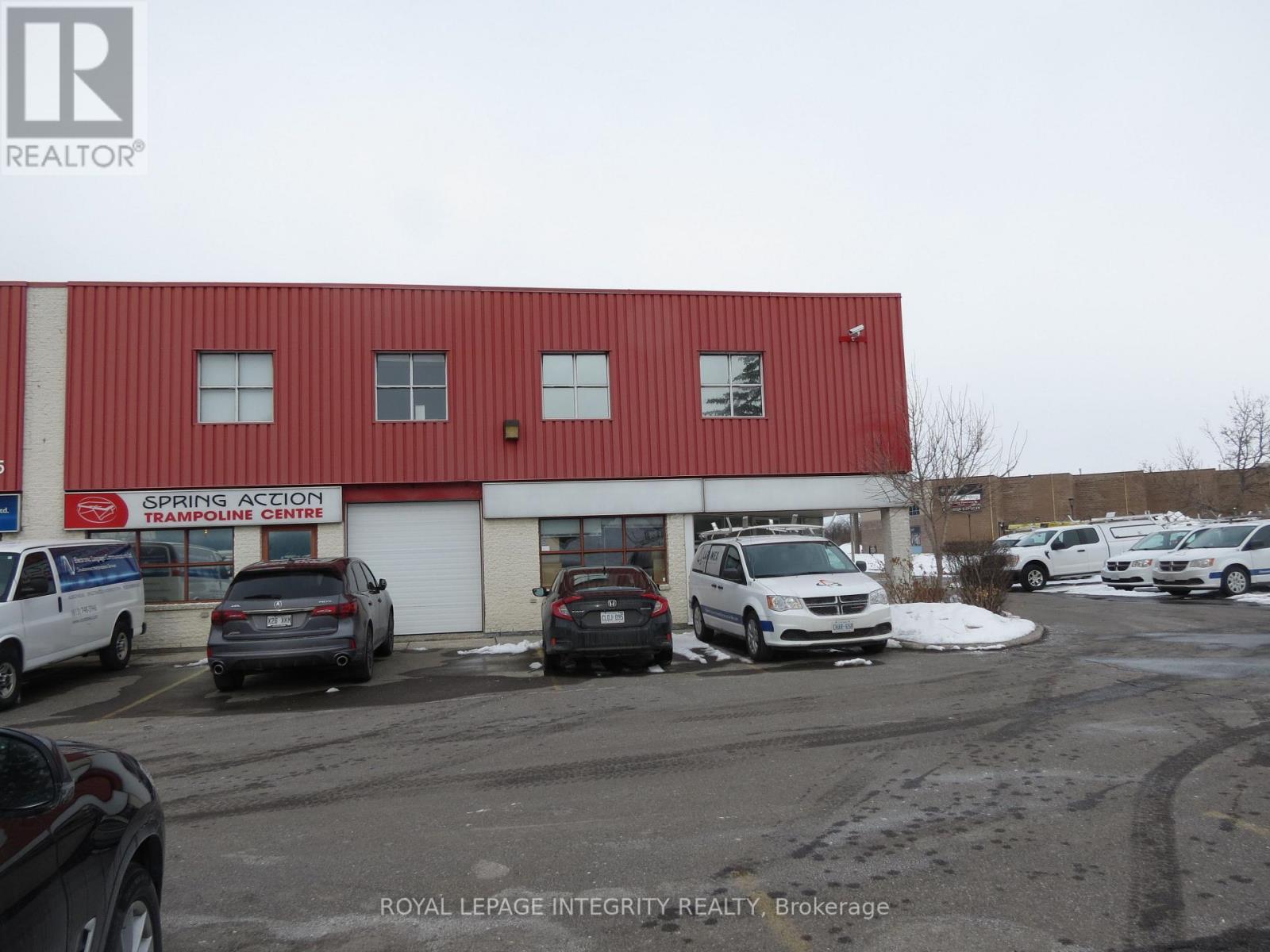 6 - 5509 Canotek Road, Ottawa, Ontario  K1J 9J8 - Photo 2 - X13164606