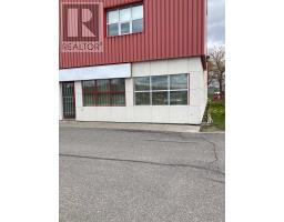 6 - 5509 CANOTEK ROAD, Ottawa, Ontario