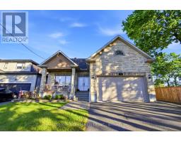 22 KEMP DRIVE, Ottawa, Ontario