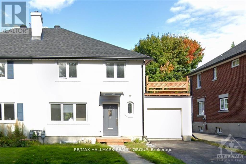 205 BLACKBURN AVENUE, Ottawa, Ontario