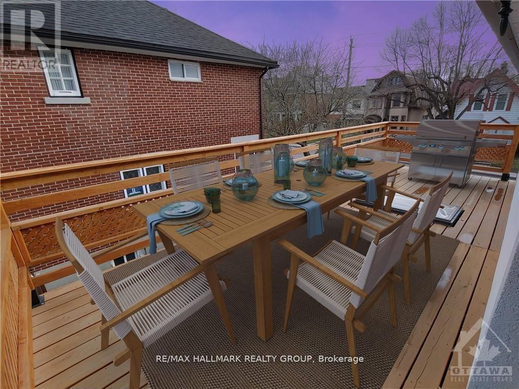 205 Blackburn Avenue, Ottawa, Ontario  K1N 8A9 - Photo 15 - X13164852